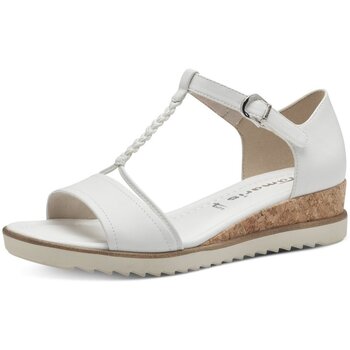 Tamaris  Sandalen Sandaletten 28102 100 günstig online kaufen