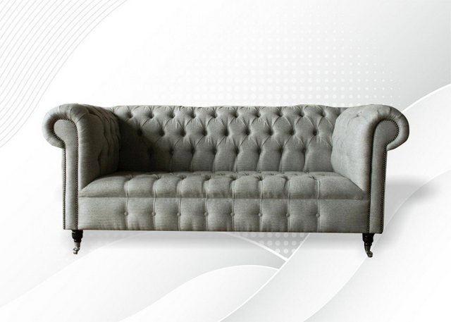 JVmoebel Chesterfield-Sofa, Made in Europa günstig online kaufen