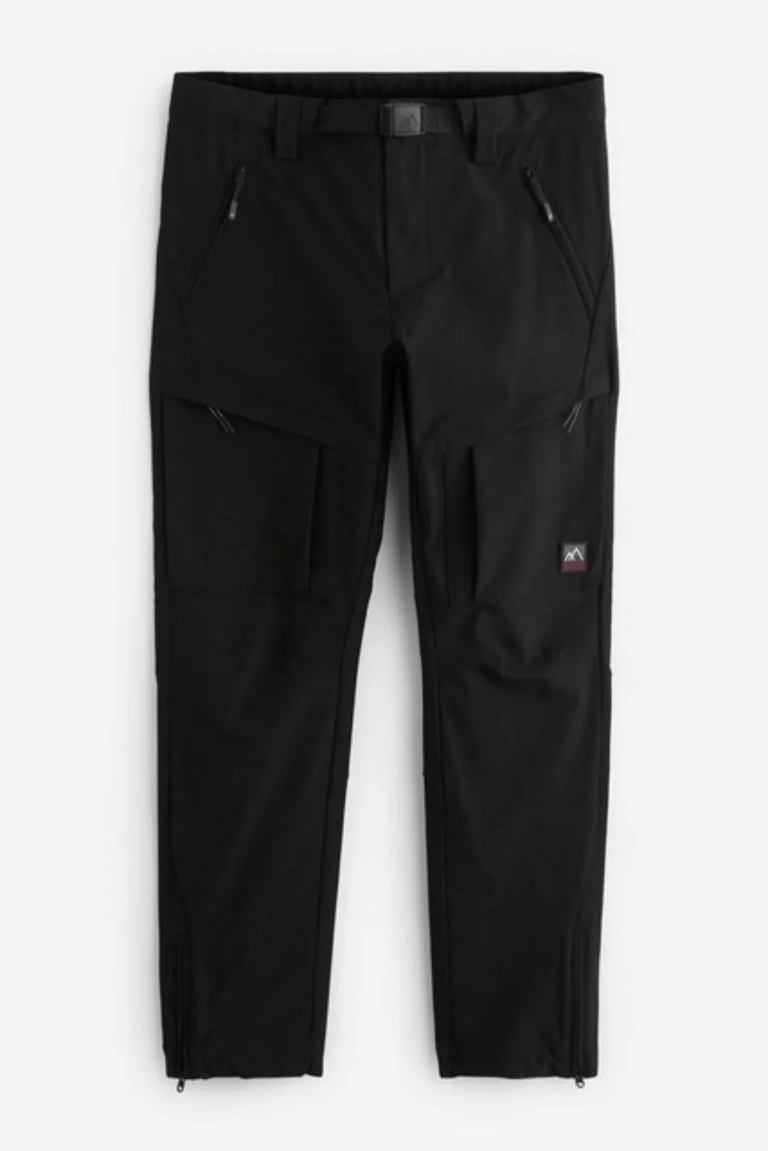 Next Cargohose Wasserabweisende Duratrek Wanderhose-Slim-Fit (1-tlg) günstig online kaufen