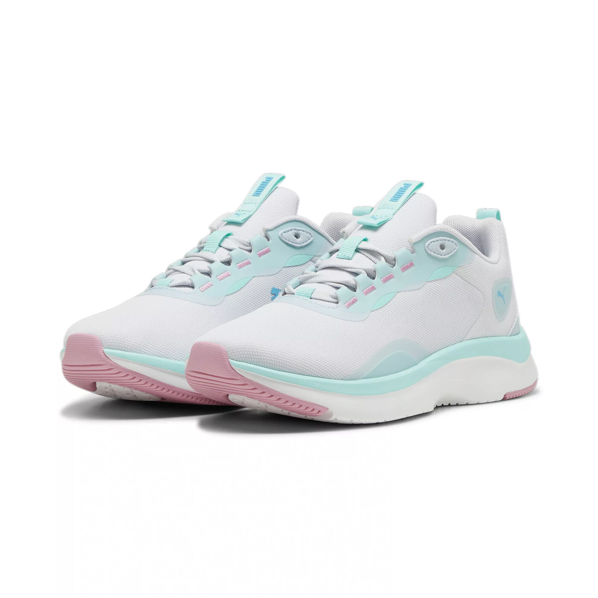 PUMA Sneaker "SOFTRIDE Orla Sneakers Damen" günstig online kaufen