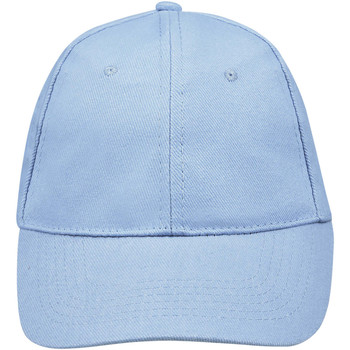 Sols  Mütze BUFFALO Azul Cielo-GORRA 6 PANELES DE ALGODÓN VISERA CURVADA günstig online kaufen