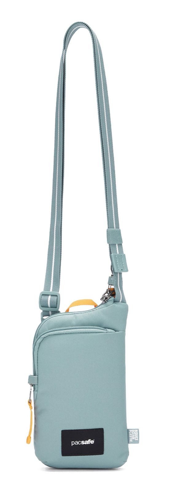 Pacsafe Umhängetasche Tech Crossbody Bag günstig online kaufen