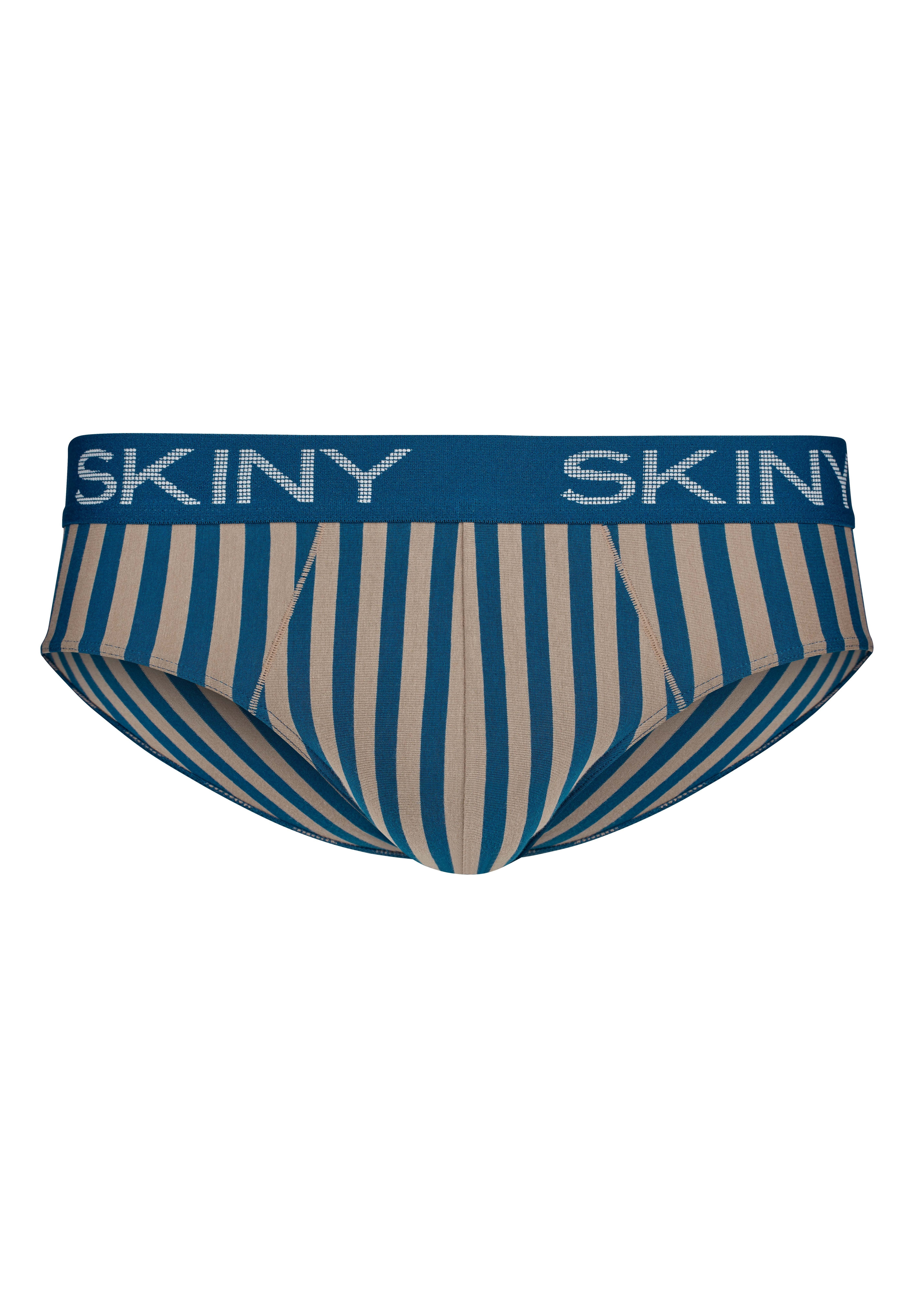 Skiny Slip (2-St) Doppelpack günstig online kaufen