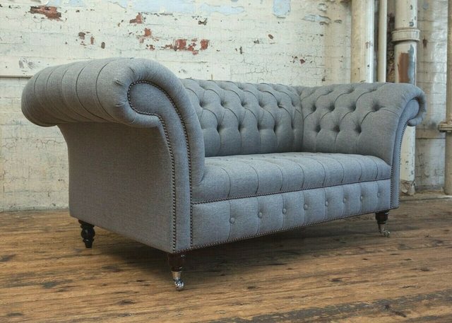 JVmoebel Chesterfield-Sofa, Made in Europa günstig online kaufen