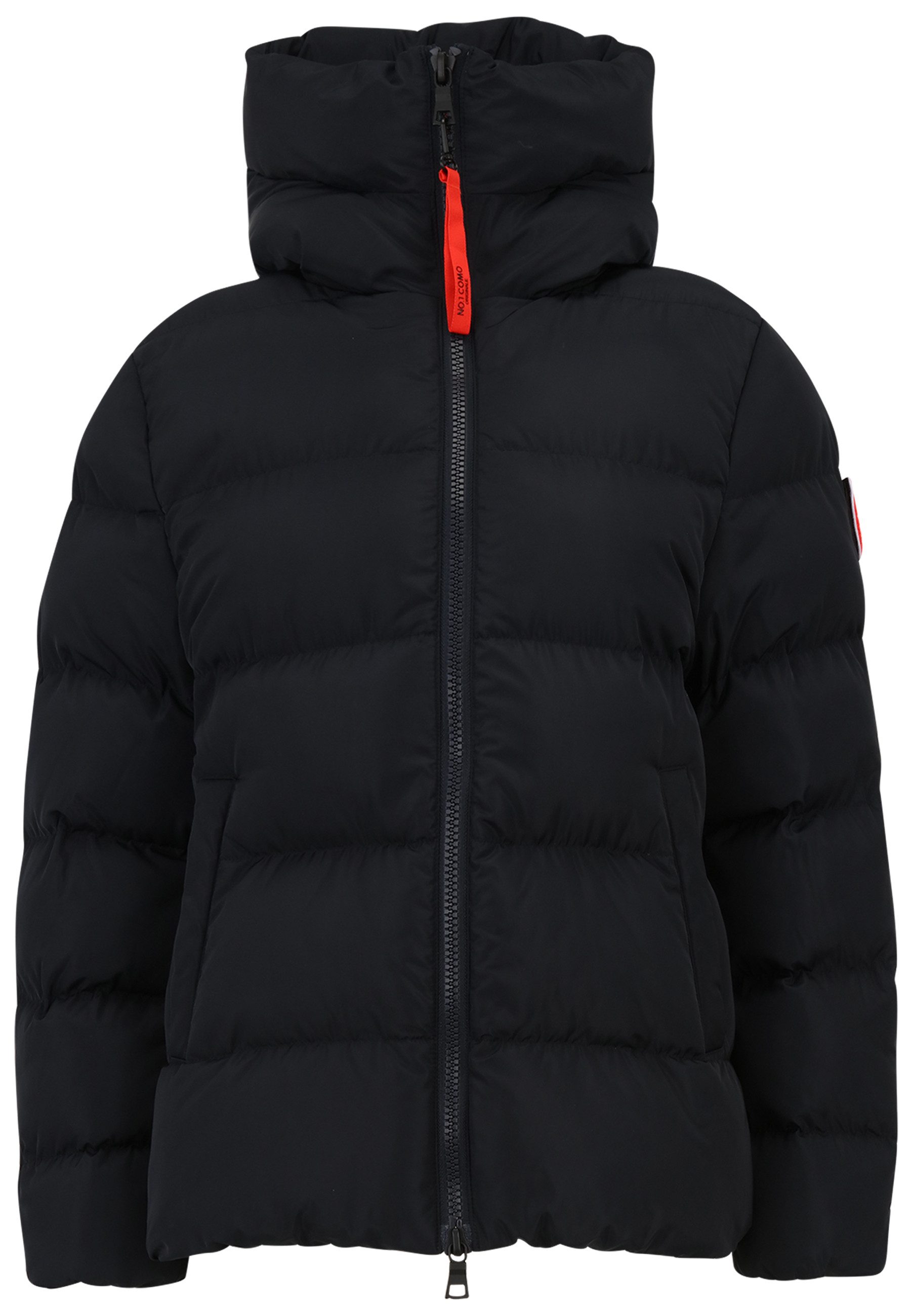 No.1 COMO Winterjacke DAVOS (1-St) mit günstig online kaufen