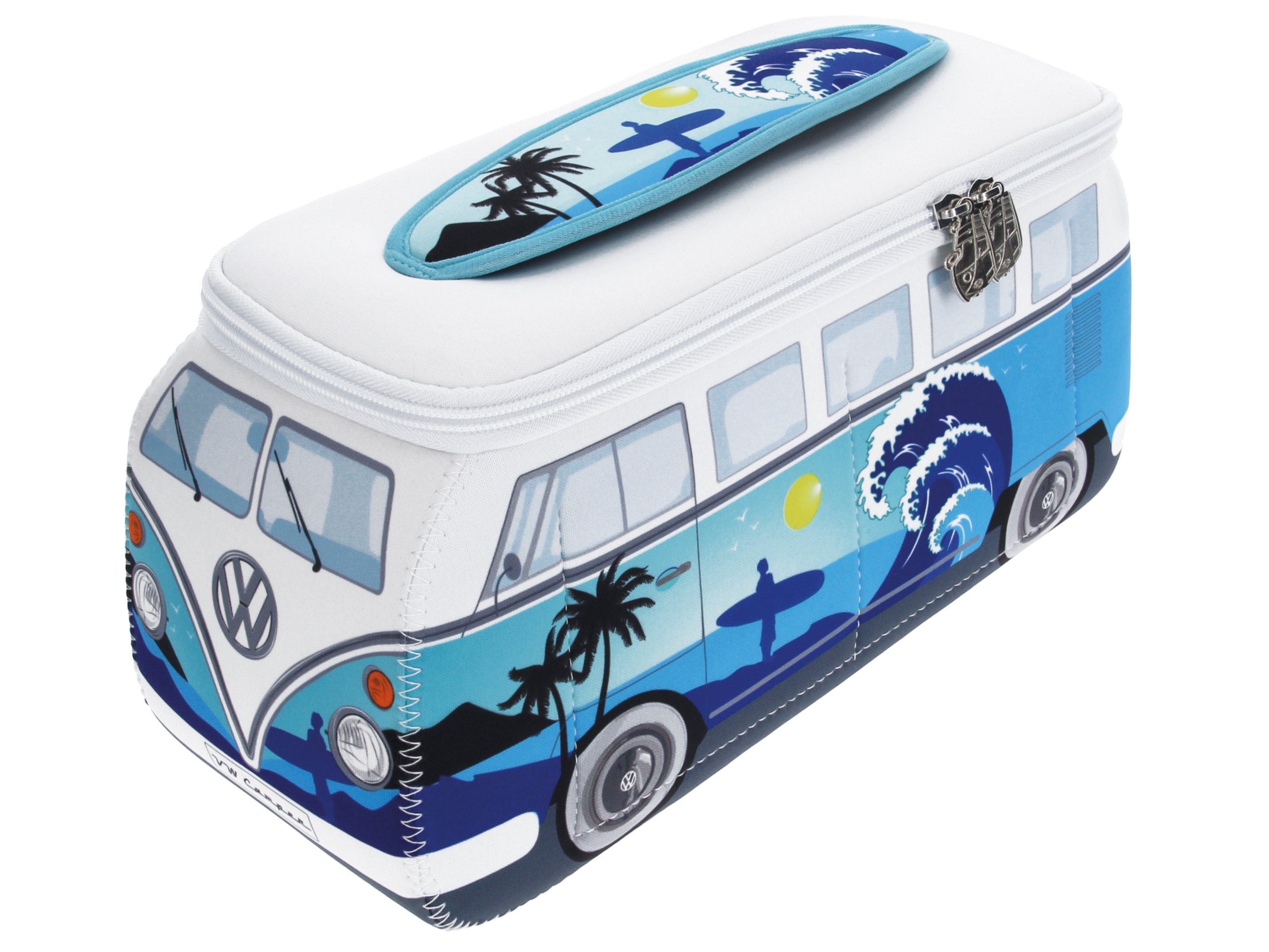 VW Collection by BRISA Kulturbeutel Volkswagen günstig online kaufen