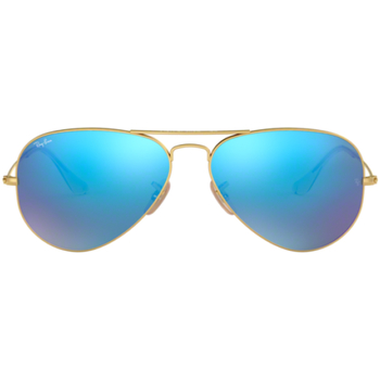Ray-ban  Sonnenbrillen Aviator-Sonnenbrille RB3025 112/17 günstig online kaufen