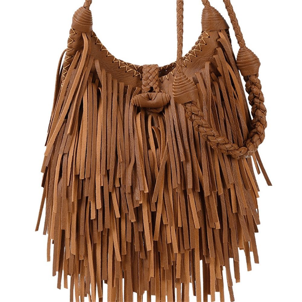 RWEUOQ Handtasche Modische Damen Handtasche Einzelschulter günstig online kaufen