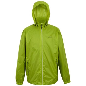 Regatta  Herren-Jacke Sport Lyle Waterproof Packaway Jacke RMW283/4EH günstig online kaufen