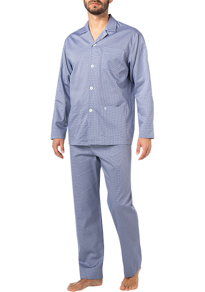 van Laack Pyjama 171749/CARLO/770 günstig online kaufen