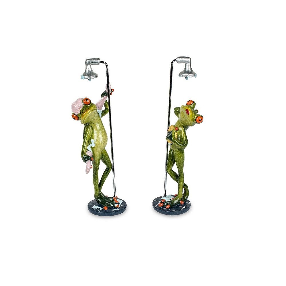 formano Dekofigur Formano Frosch unter der günstig online kaufen