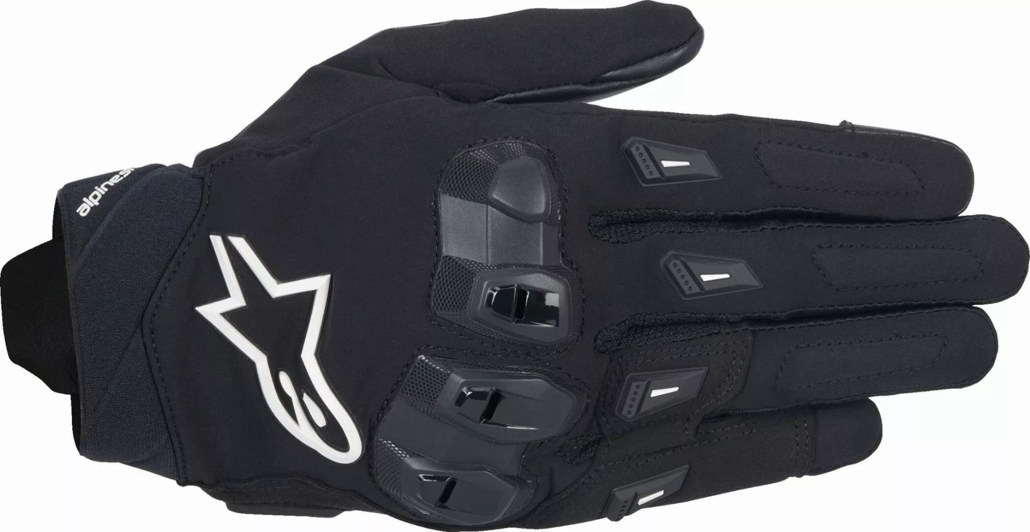 Alpinestars Motorradhandschuhe Sp X 3 Motorrad günstig online kaufen
