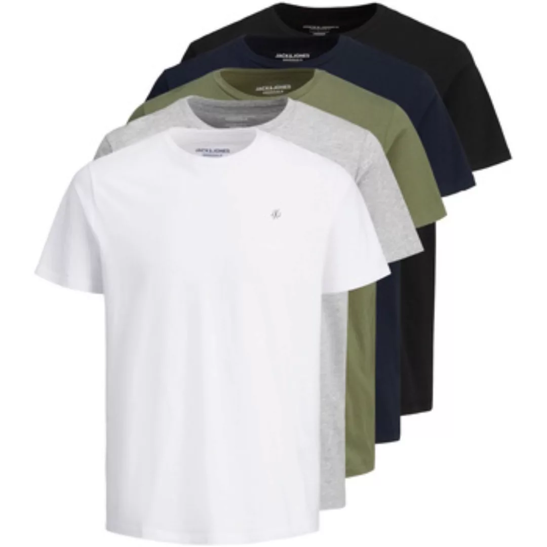 Jack & Jones T-Shirt Jack & günstig online kaufen
