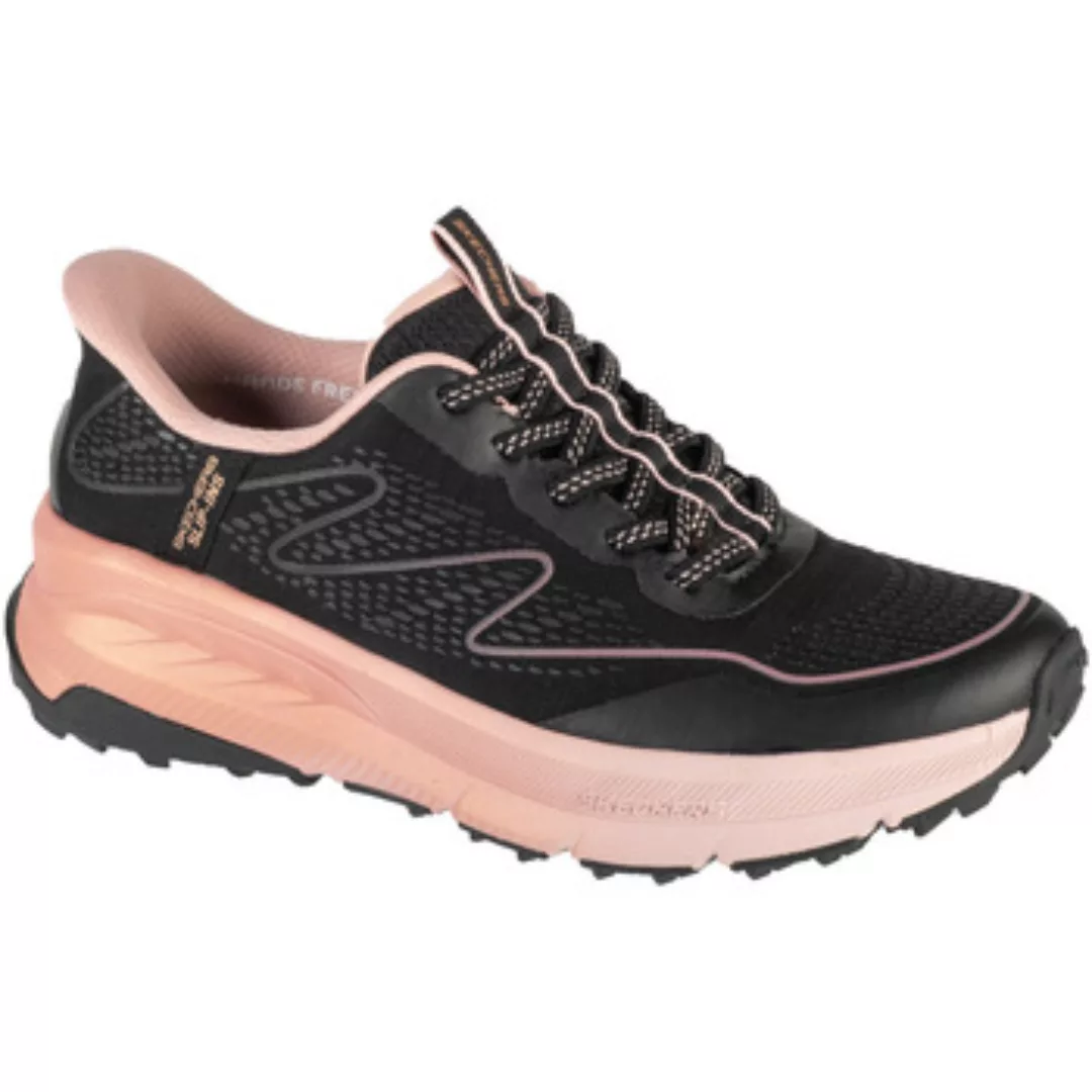 Skechers  Sneaker Slip-Ins: Switch Back - Mist günstig online kaufen