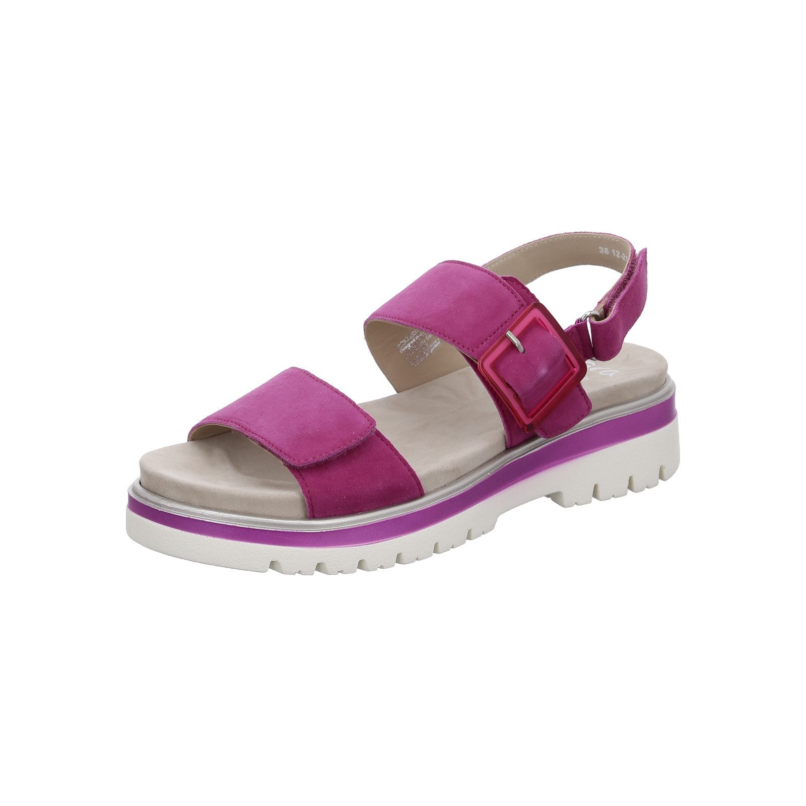 Ara Damen Sandale Malaga Sandalette günstig online kaufen