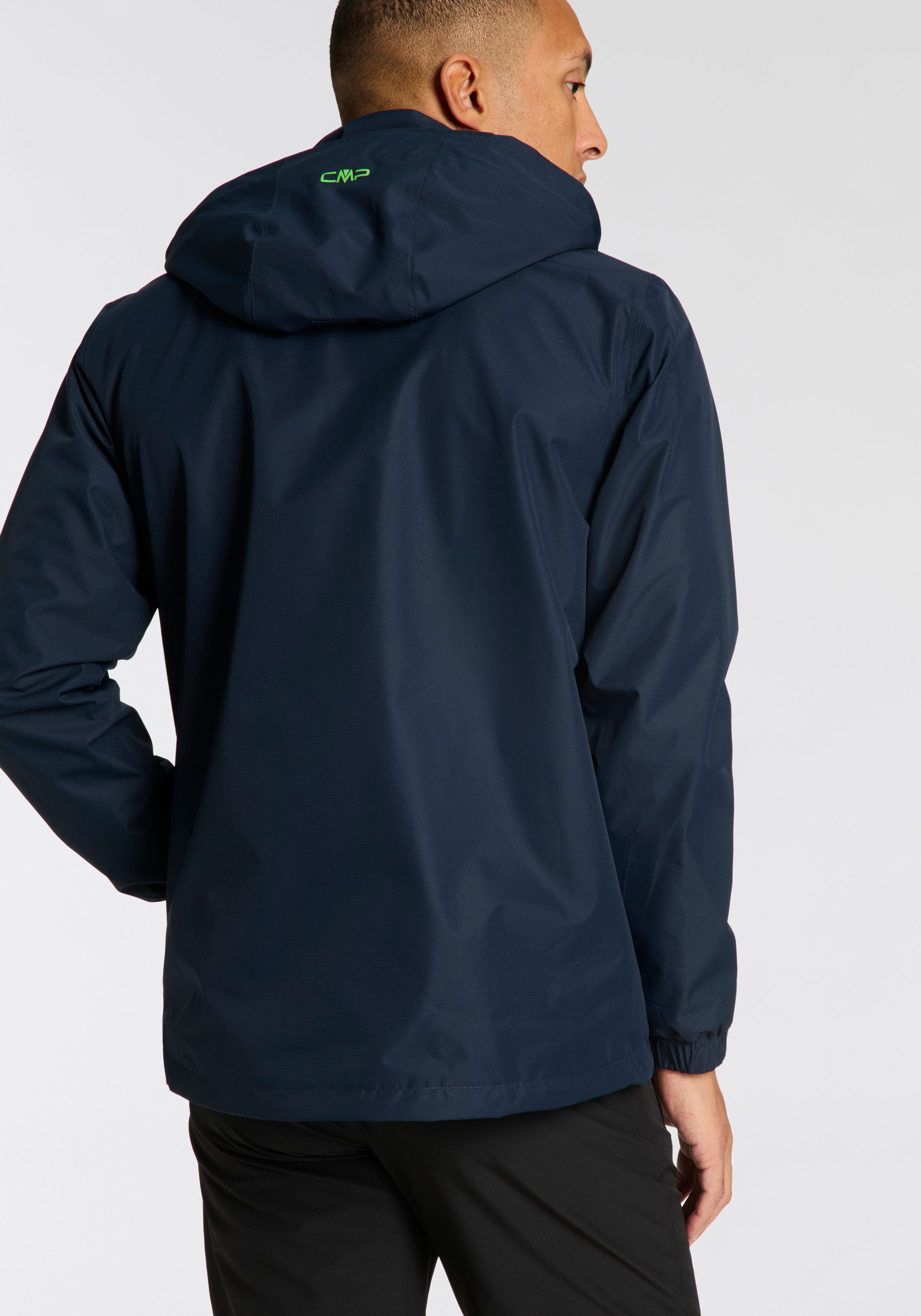 CMP Regenjacke Atmungsaktiv & Winddicht & günstig online kaufen