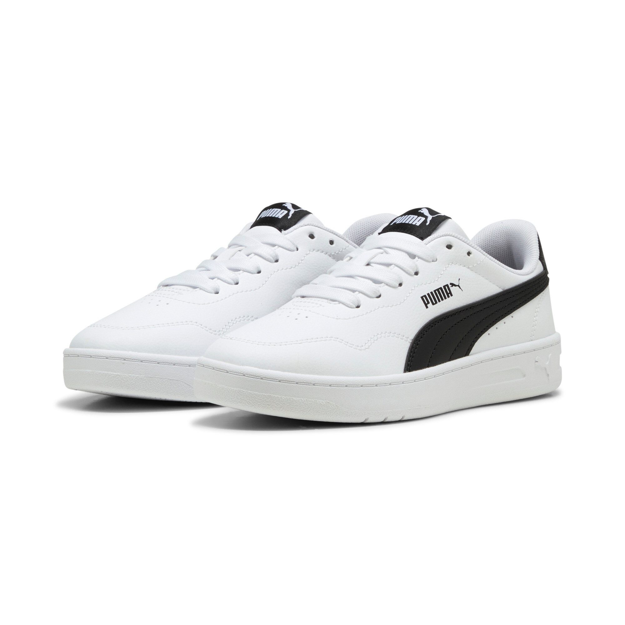 PUMA COURT LALLY JR Sneaker günstig online kaufen