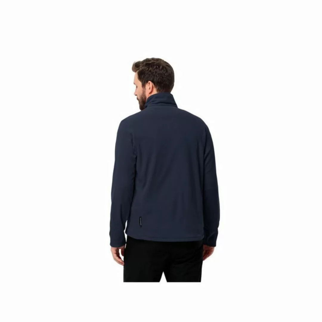 Jack Wolfskin Blouson uni regular fit (1-St) günstig online kaufen