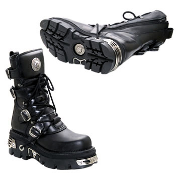 New Rock  Damenstiefel NEMESIS günstig online kaufen