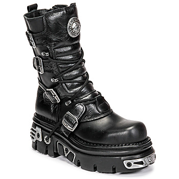 New Rock  Herrenstiefel NEMESIS günstig online kaufen