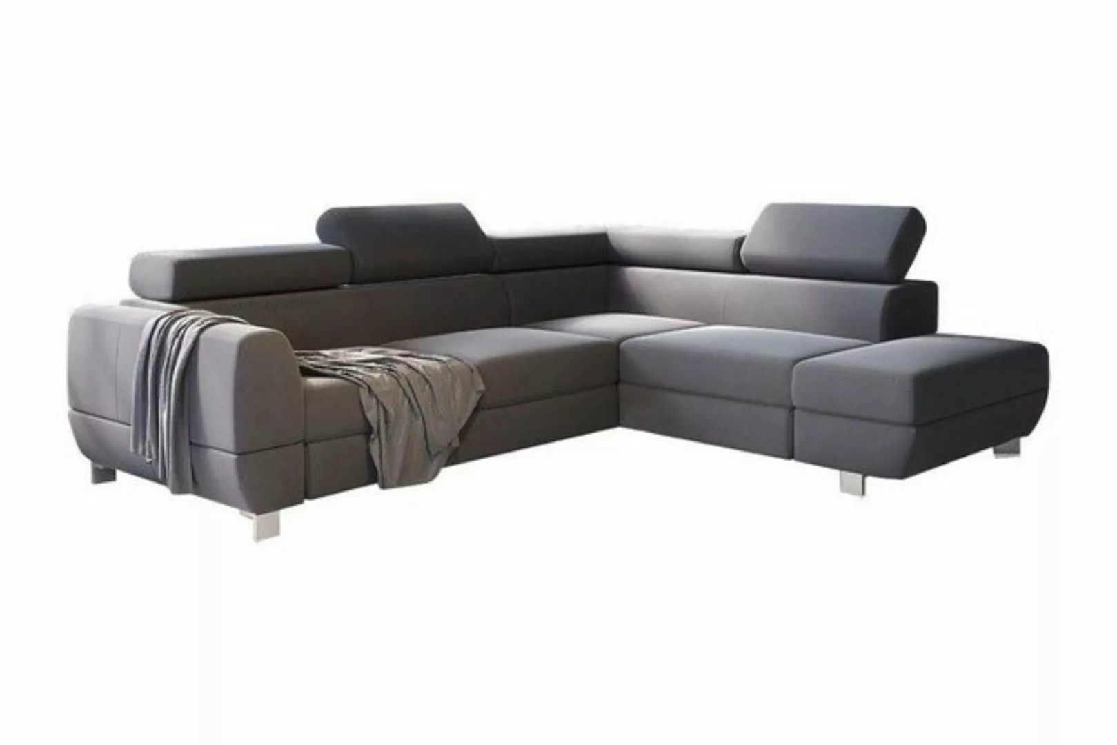 JVmoebel Ecksofa, Made in Europa günstig online kaufen