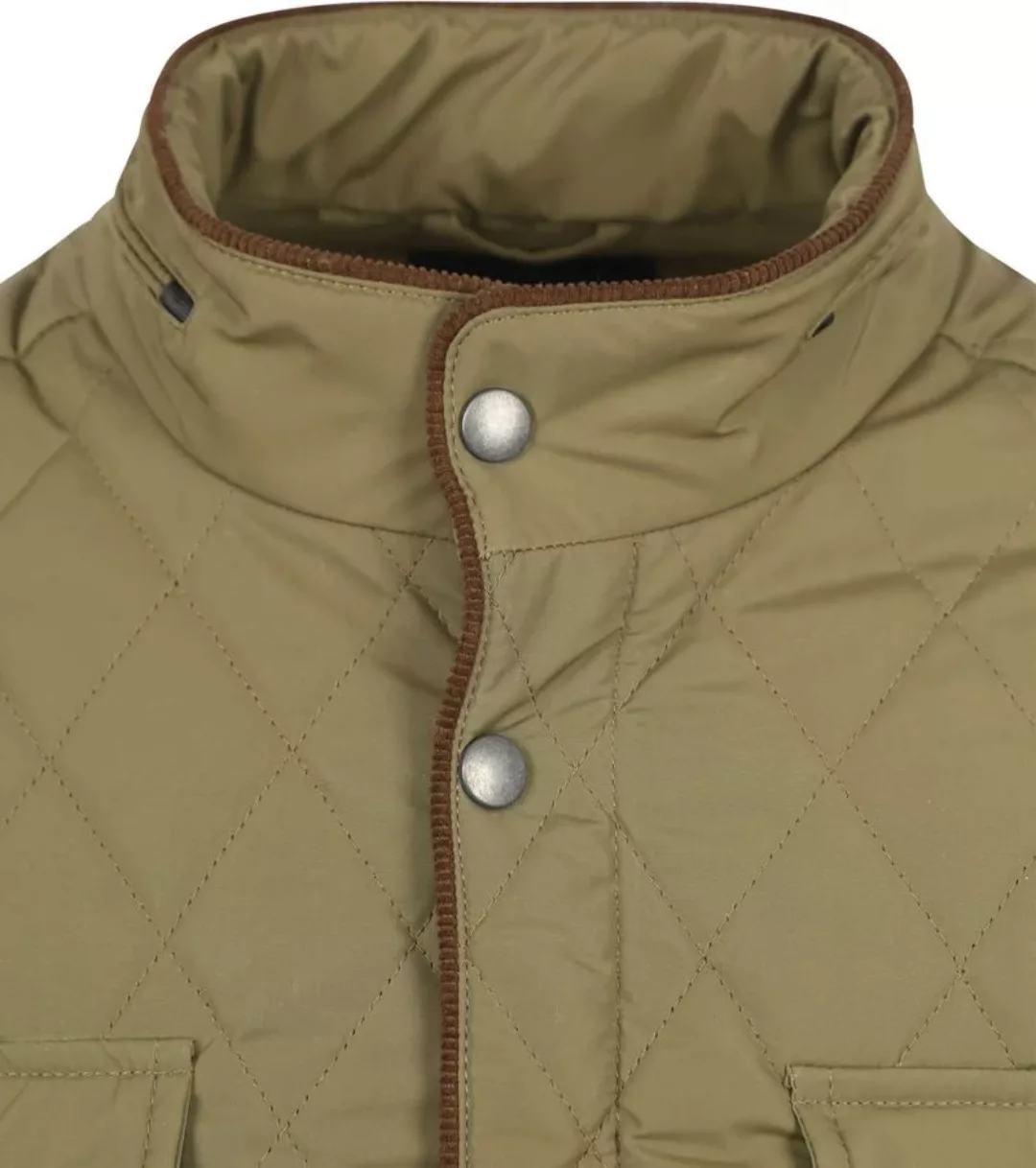 Suitable Step Jacke Grün - Größe XL günstig online kaufen