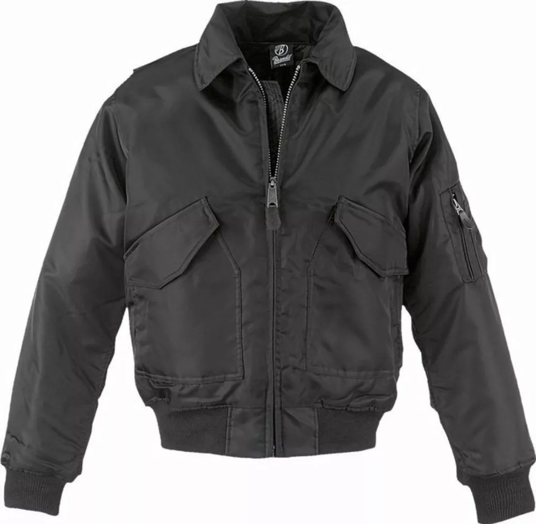 Brandit Outdoorjacke Brandit US CWU Fliegerjacke günstig online kaufen