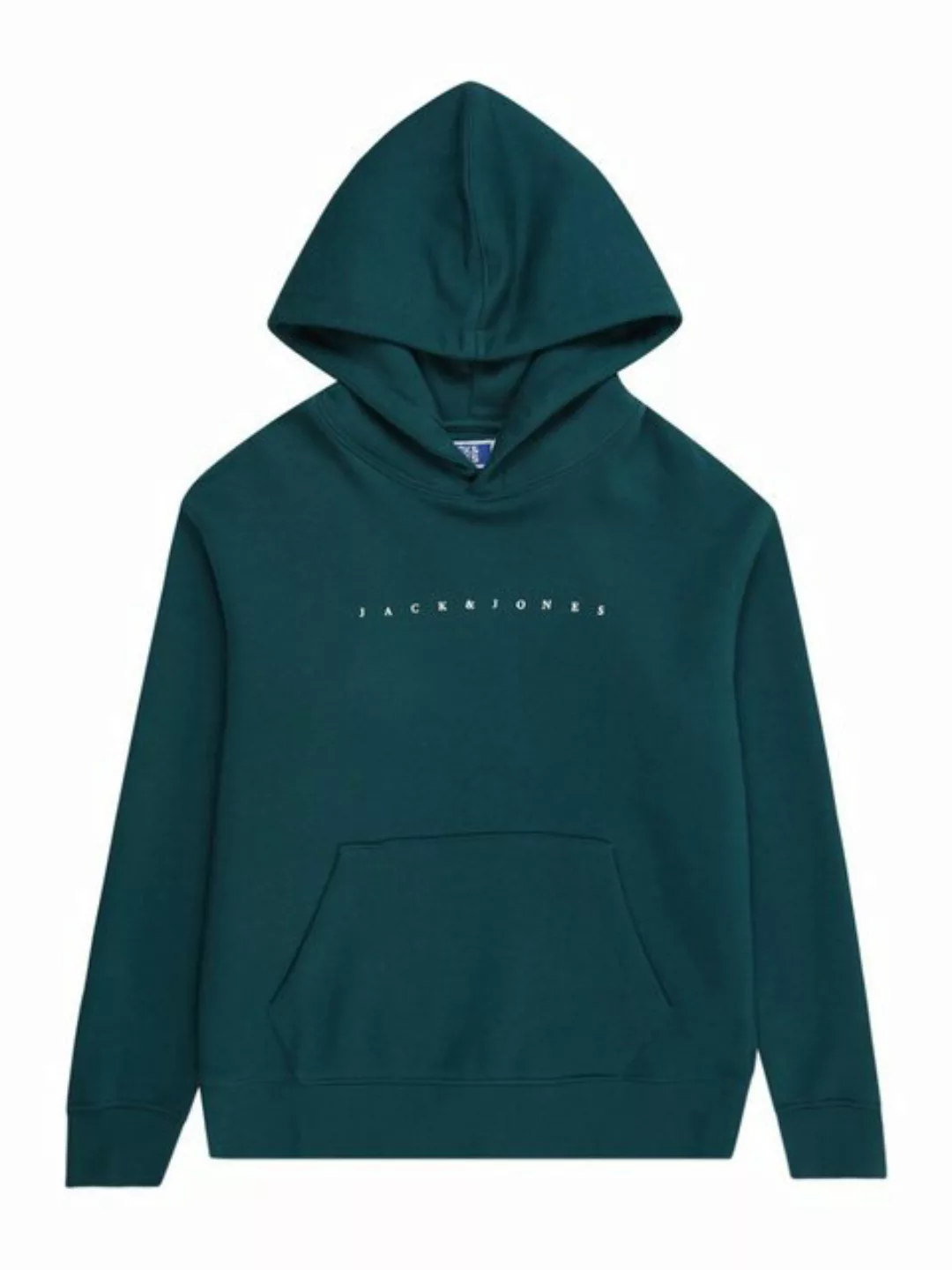 Jack & Jones Junior Sweatshirt JJESTAR (1-tlg) günstig online kaufen