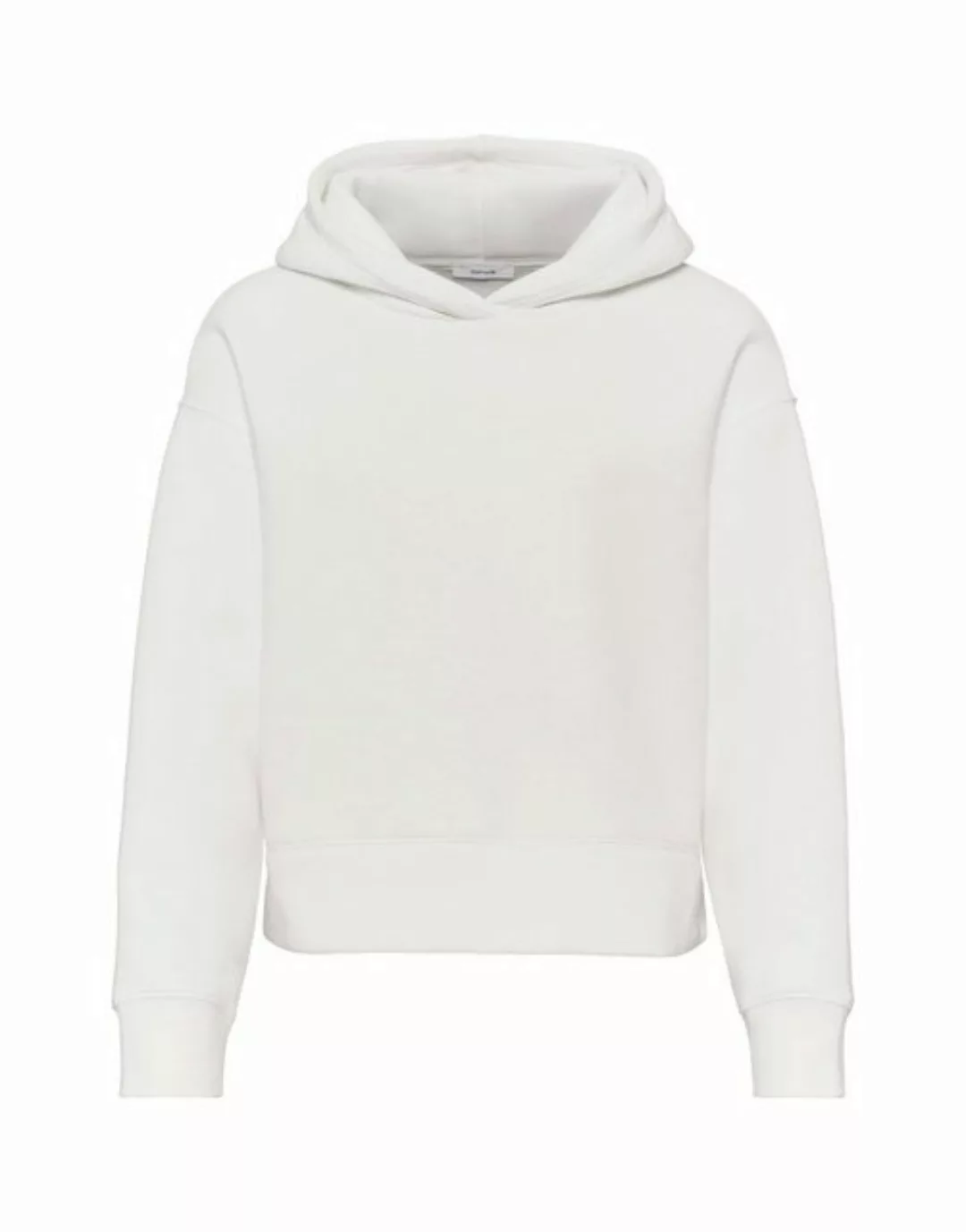 OPUS Hoodie Gart milk günstig online kaufen