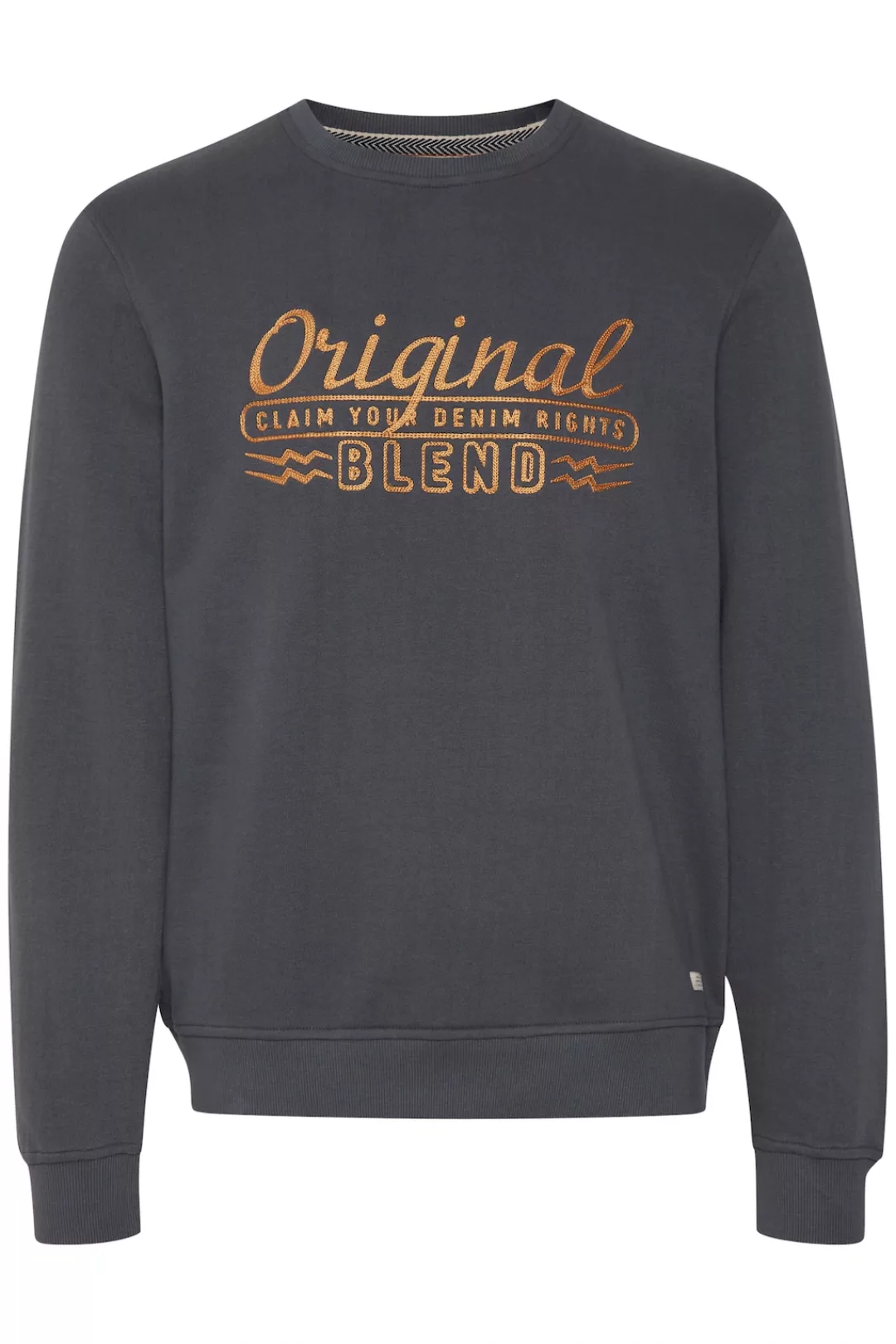 Blend Sweatshirt "BLEND BHSweatshirt" günstig online kaufen