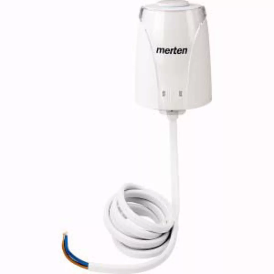 Merten Thermoele. Stellantrieb 639125 günstig online kaufen