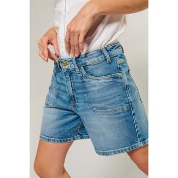 Le Temps des Cerises  Shorts Shorts aus denim ALINE günstig online kaufen