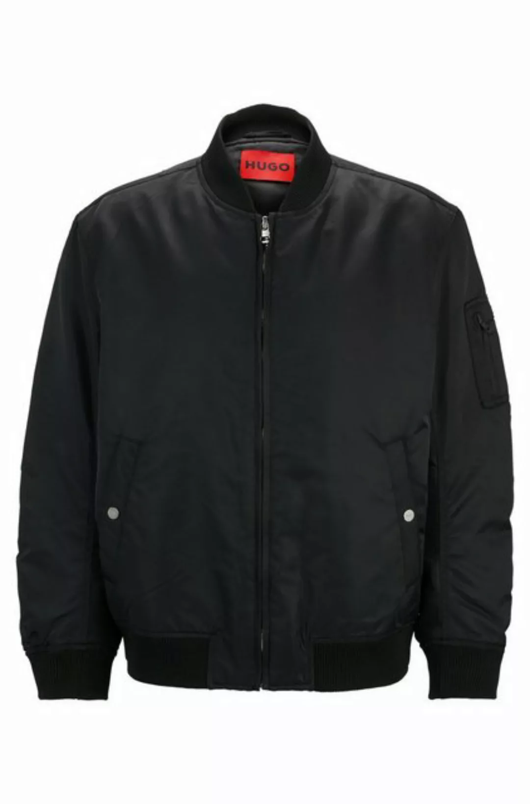 HUGO Blouson Herren Bomberjacke BALAM 2411 (1-St) günstig online kaufen