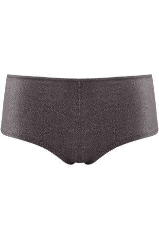 Space Odyssey 12 Cm Brazilian Shorts |  Shimmering Grey günstig online kaufen