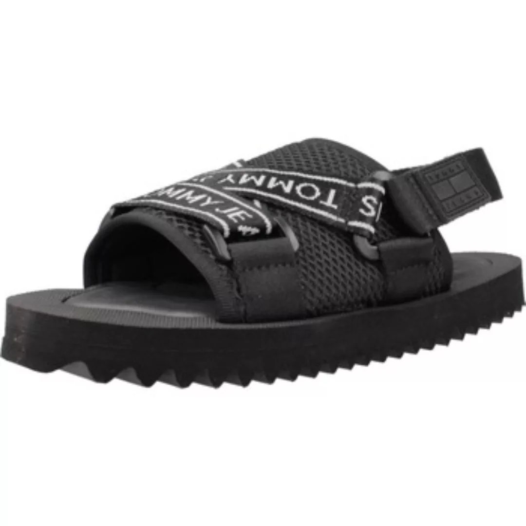 Tommy Jeans  Sandalen EN0EN02462 günstig online kaufen