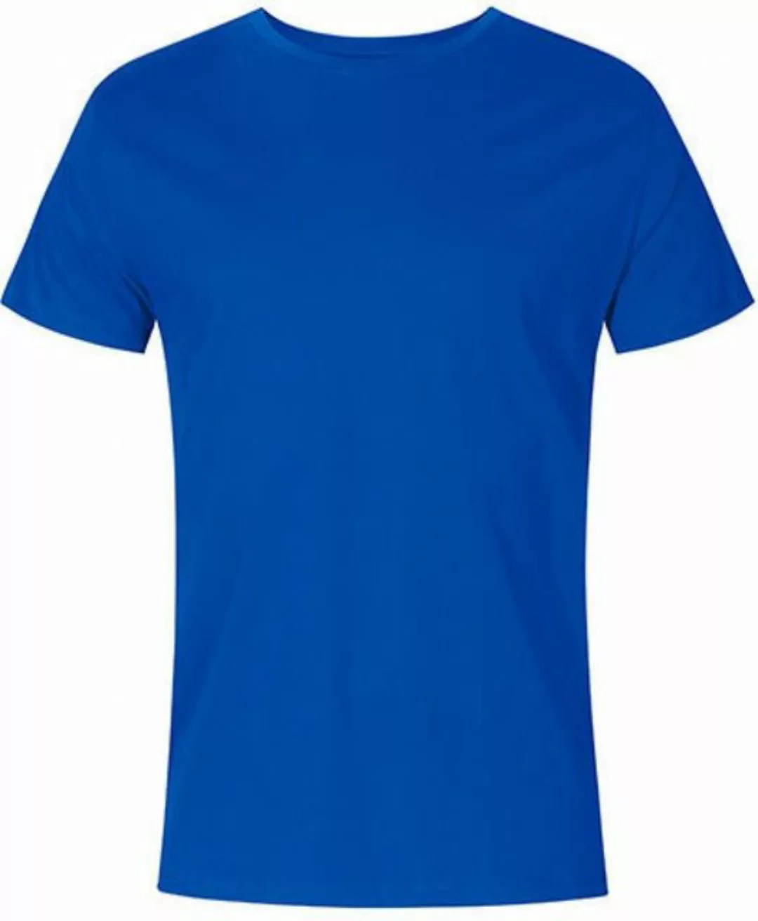 Promodoro Rundhalsshirt Herren Roundneck T-Shirt, Gekämmte Baumwolle günstig online kaufen
