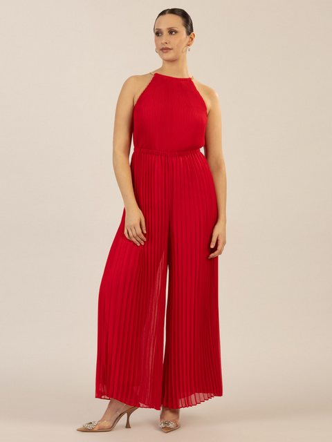 Apart Jumpsuit im Neckholder Stil günstig online kaufen