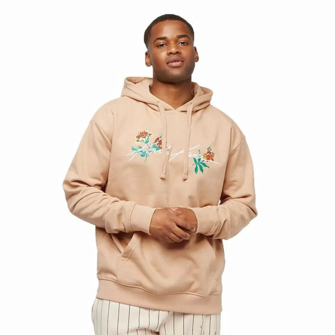 Karl Kani Kapuzenpullover Autograph Flower günstig online kaufen