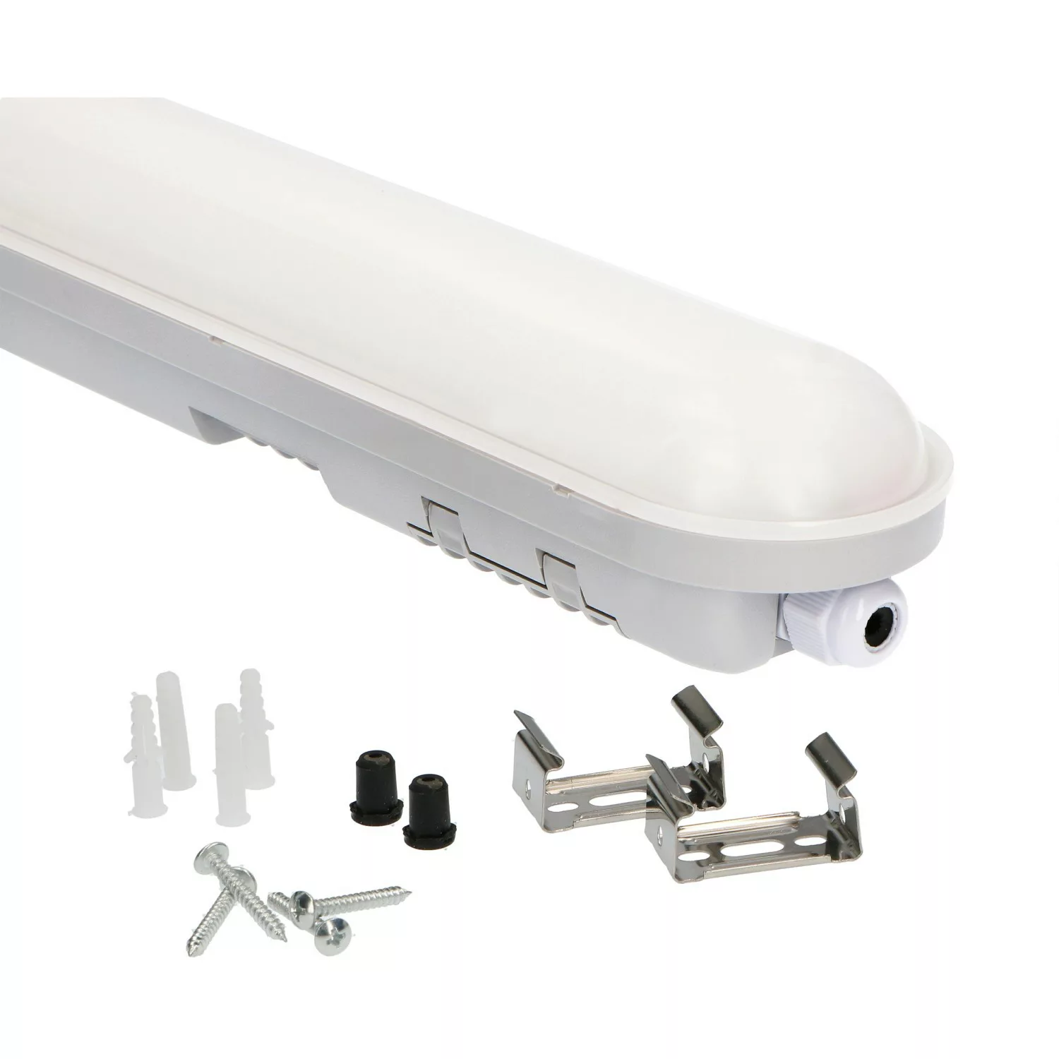 LED's light PRO LED Deckenleuchte 2400227_01 günstig online kaufen