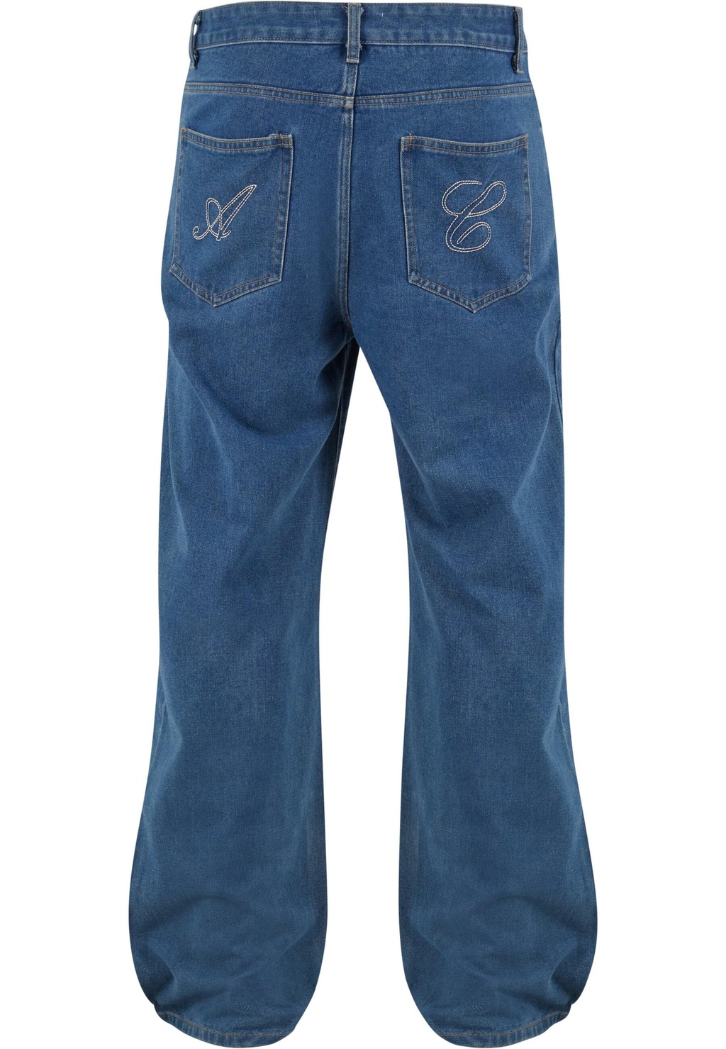 Another Cotton Lab Bequeme Jeans "Another Cotton Lab Another Dad Jeans" günstig online kaufen