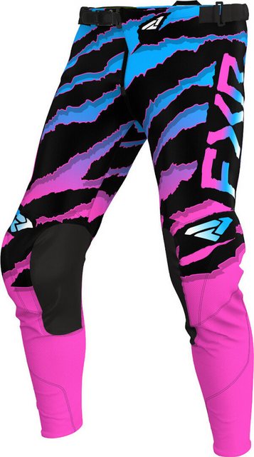 FXR Jerseyhose Podium 2024 Jugend Motocross Hose günstig online kaufen