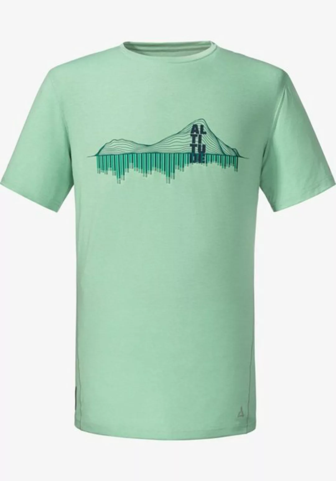Schöffel T-Shirt T Shirt Tannberg M (1-tlg) günstig online kaufen