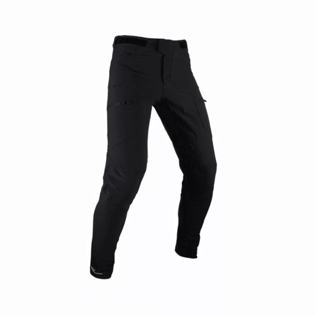 Leatt Fahrradhose Leatt Hose MTB Enduro 3.0 Junior - Black YM günstig online kaufen