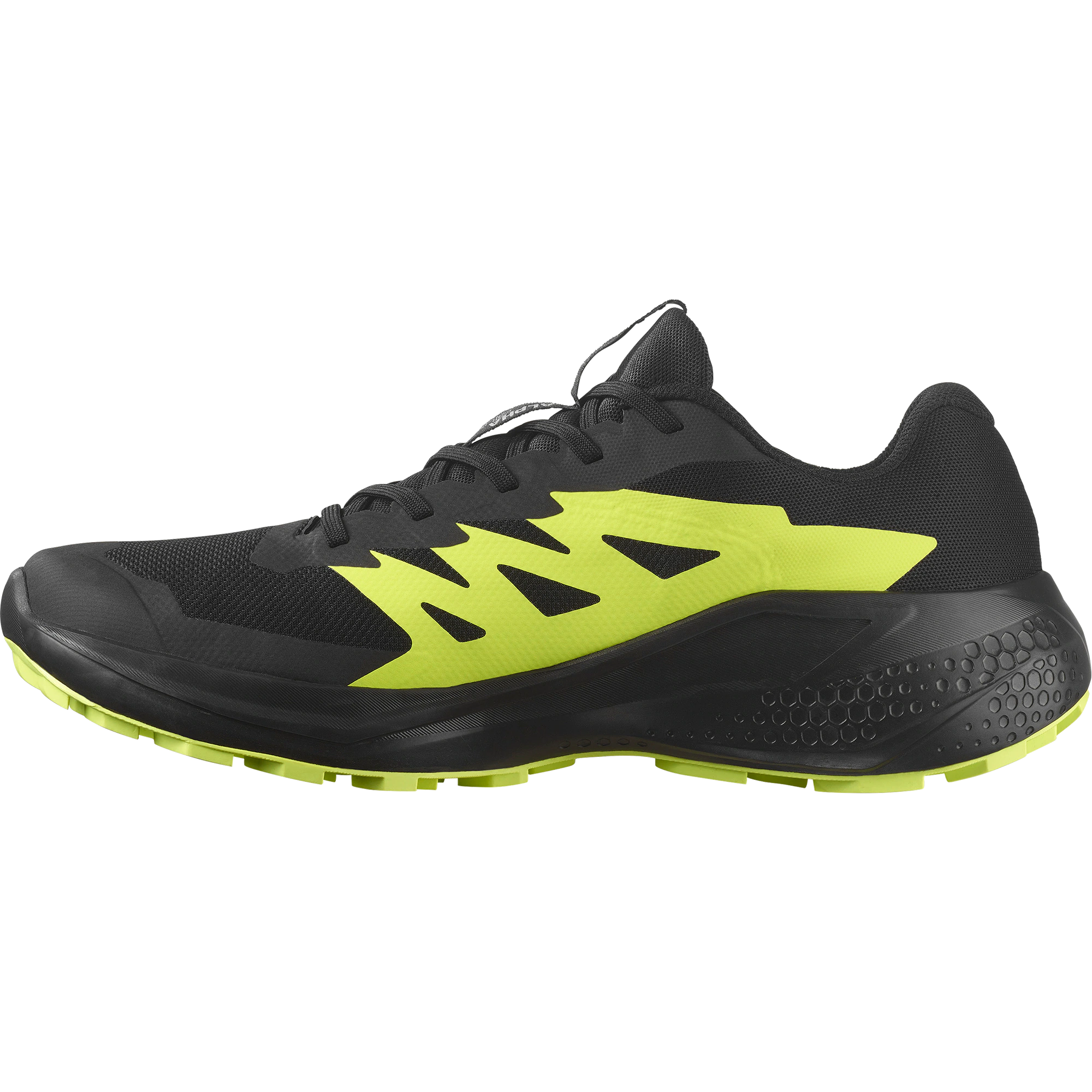Salomon Trailrunningschuh "ALPHAGLIDE GORE-TEX", wasserdicht günstig online kaufen