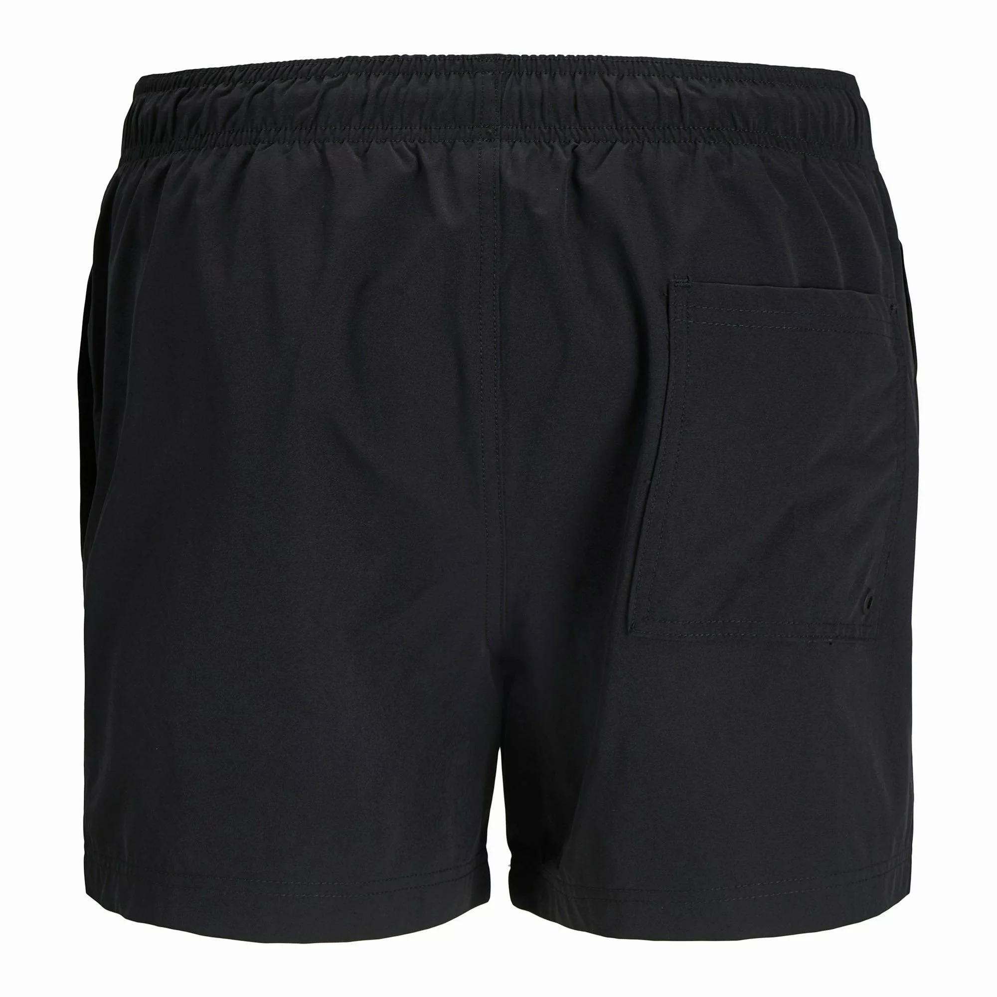 Jack & Jones Herren Badehose Badeshort JPSTMAUI JJSWIM SOLID günstig online kaufen