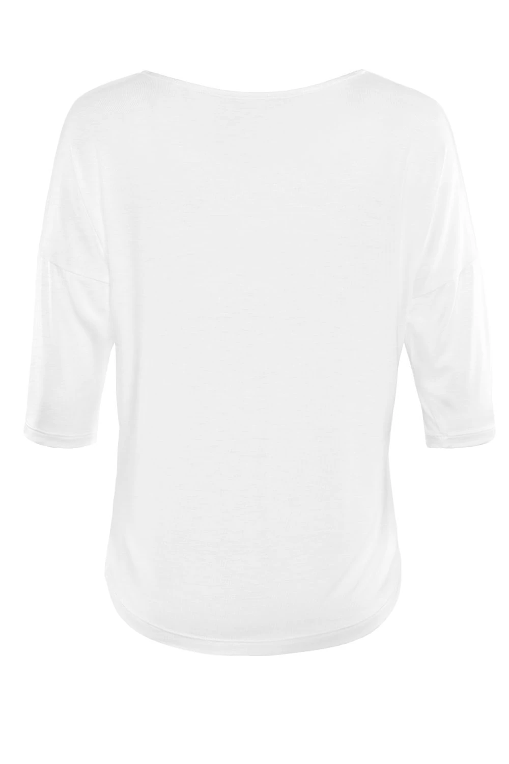 Winshape 3/4-Arm-Shirt "BAMS001", Seidig weiches Bambusgewebe günstig online kaufen