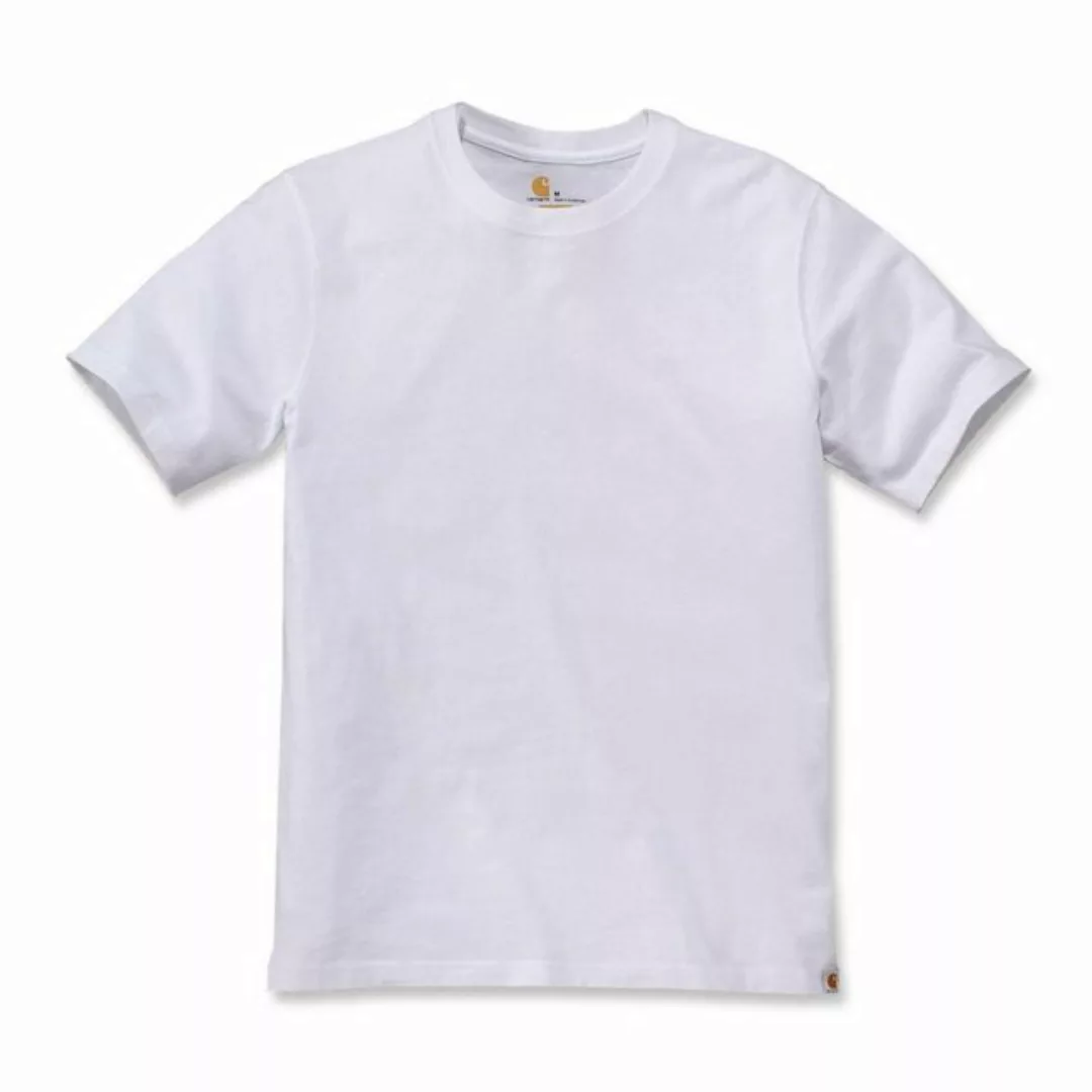 Carhartt Kurzarmshirt NON-POCKET SHORT SLEEVE (1-tlg) günstig online kaufen