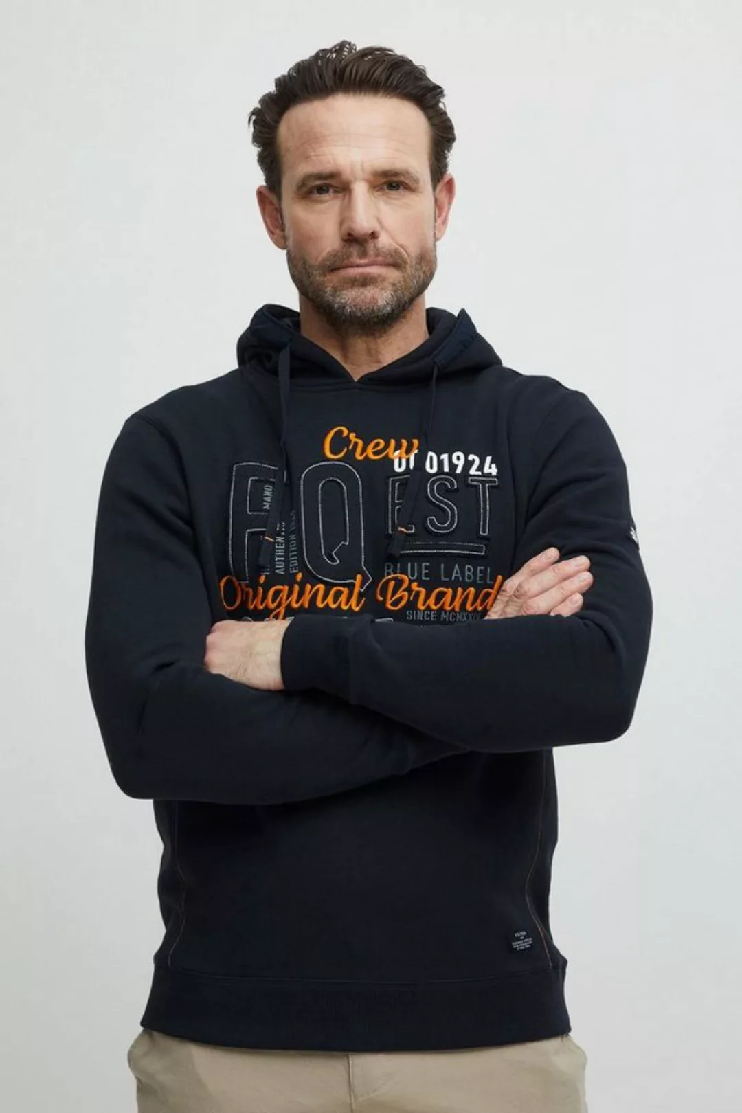 FQ1924 Hoodie FQ1924 FQErik günstig online kaufen