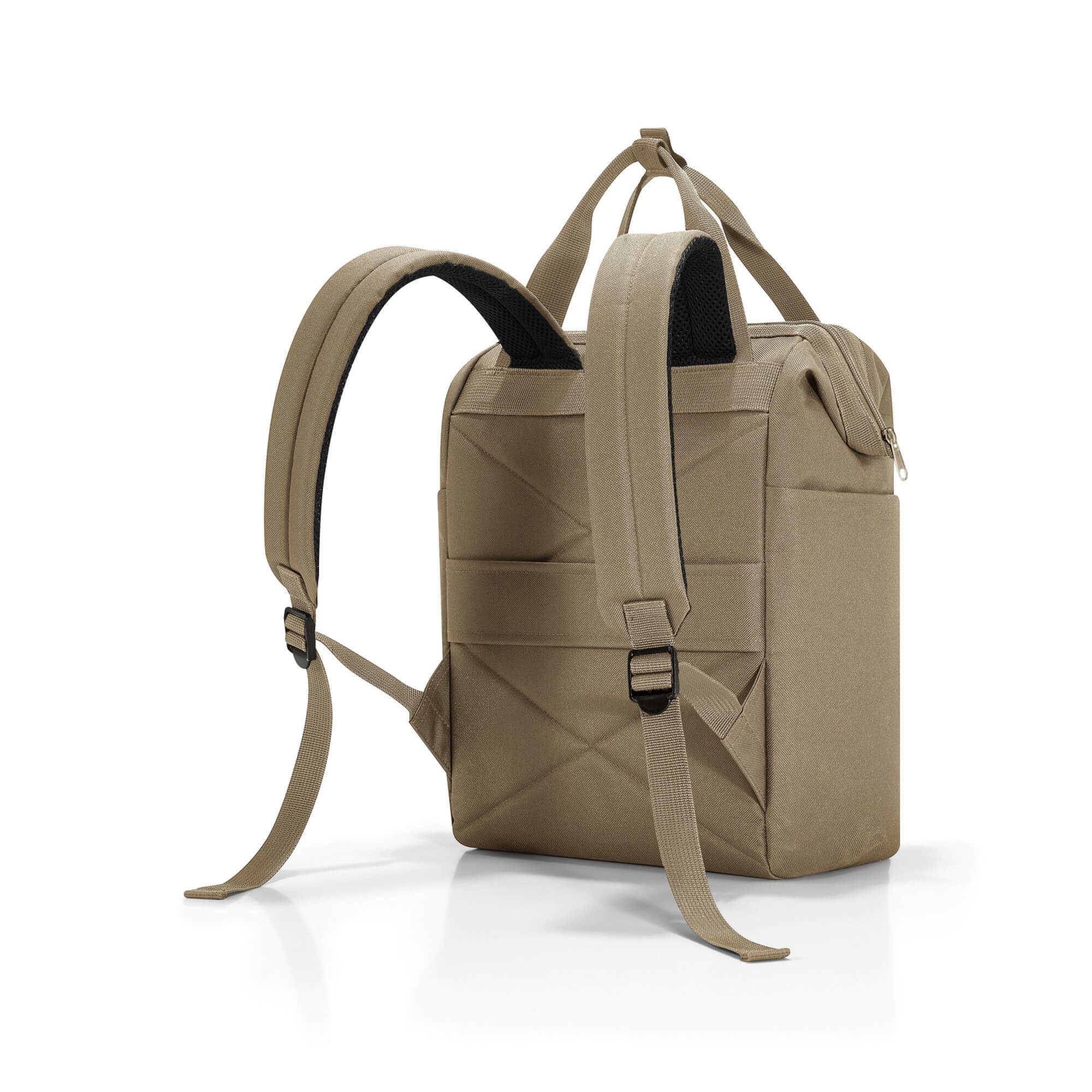 REISENTHEL® Rucksack Allrounder R Backpack günstig online kaufen