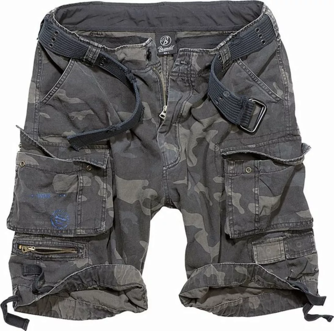 Brandit Shorts Savage Vintage Shorts günstig online kaufen